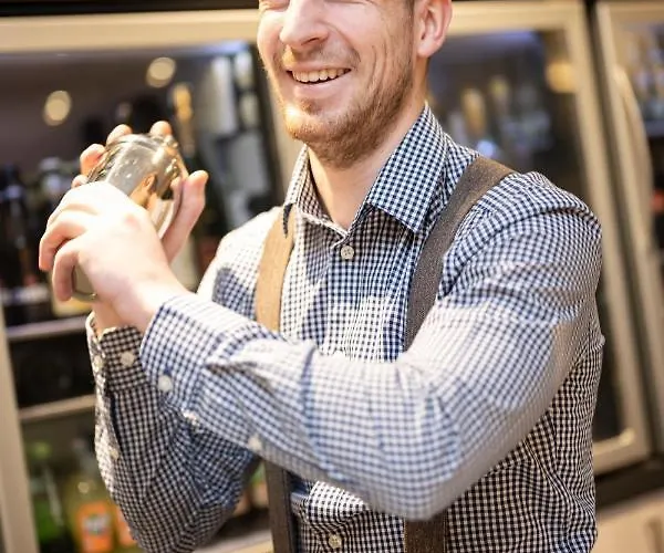 Ξενοδοχείο Mercure