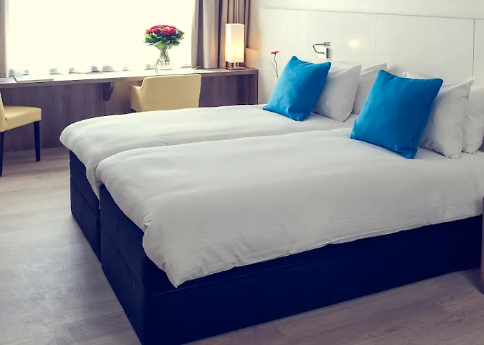 Hotell Mercure Oostende