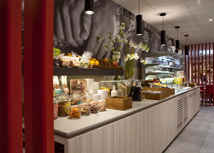 Ξενοδοχείο Mercure 4*