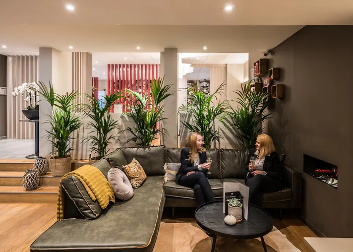 奥斯坦德美居酒店