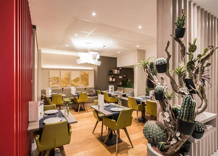 Mercure Ξενοδοχείο