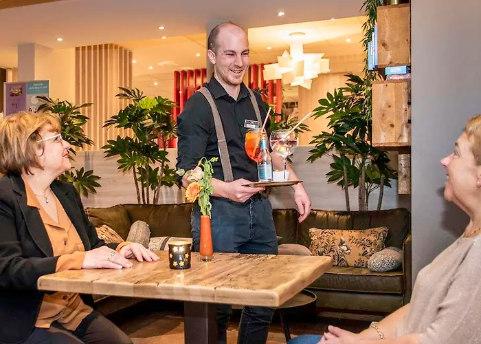 Ξενοδοχείο Mercure 4*