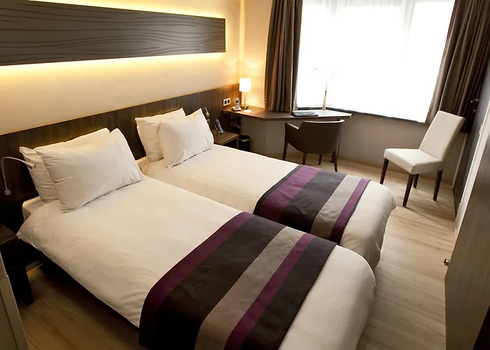 Mercure Ξενοδοχείο 4*