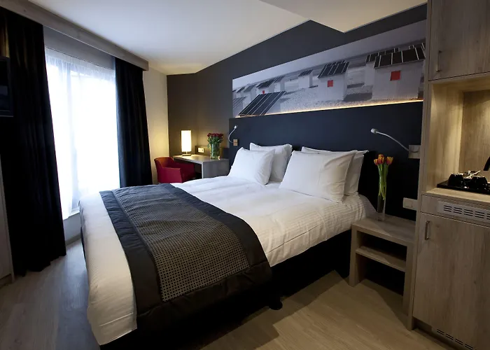 Mercure Hotel Ostend