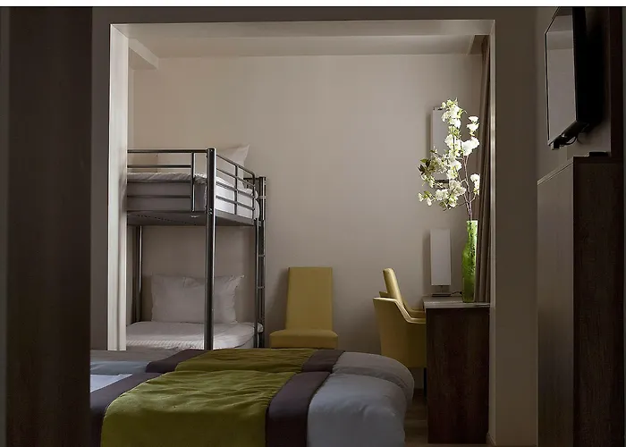 Ξενοδοχείο Mercure