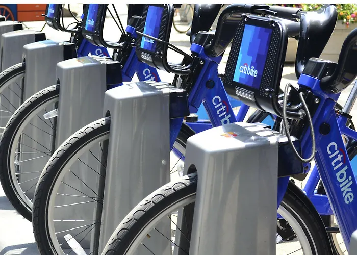 奥斯坦德美居酒店 酒店