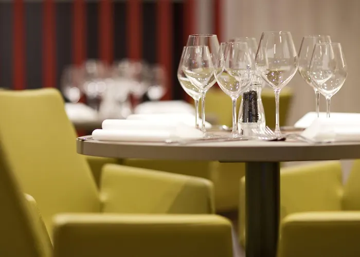 Mercure 오스텐드