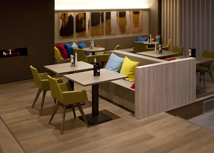 Ξενοδοχείο Mercure