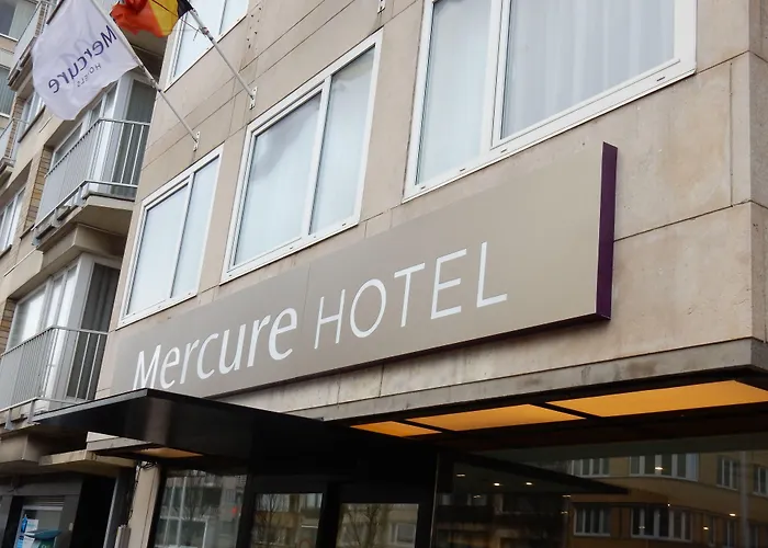 Mercure Hotel