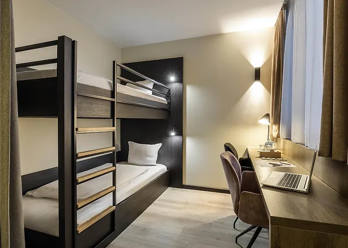 Ξενοδοχείο Mercure