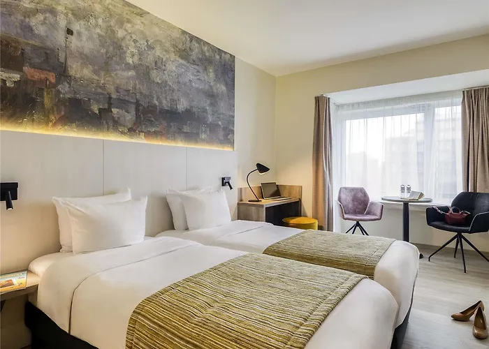 Mercure Ξενοδοχείο