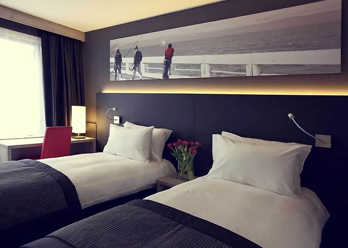 Mercure 오스텐드