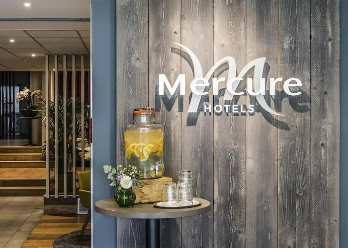 Hotel Mercure 4*