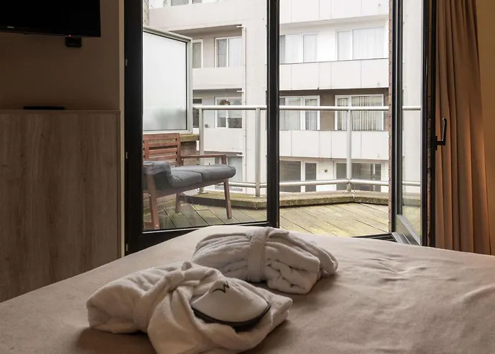 Mercure Ξενοδοχείο 4*