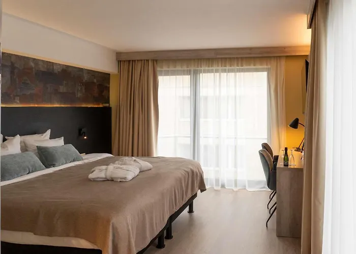 Mercure Ξενοδοχείο Οστένδη