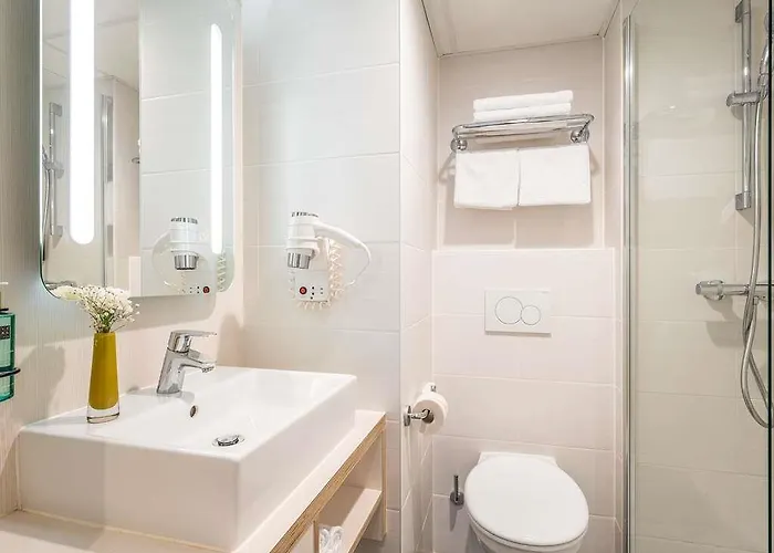 Mercure Hotel Ostend