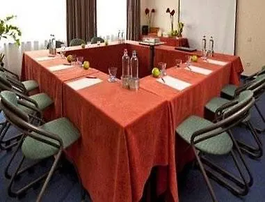 Ξενοδοχείο Mercure Οστένδη