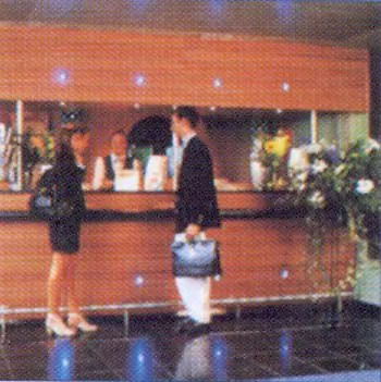 酒店 奥斯坦德美居酒店 奥斯滕德