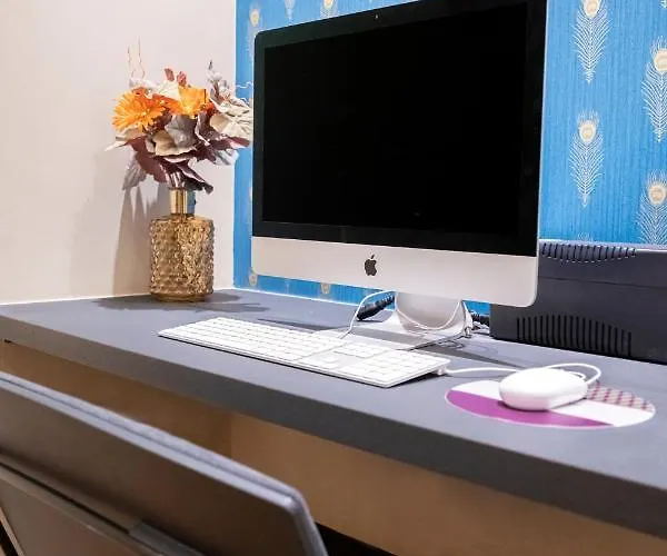 Ξενοδοχείο Mercure