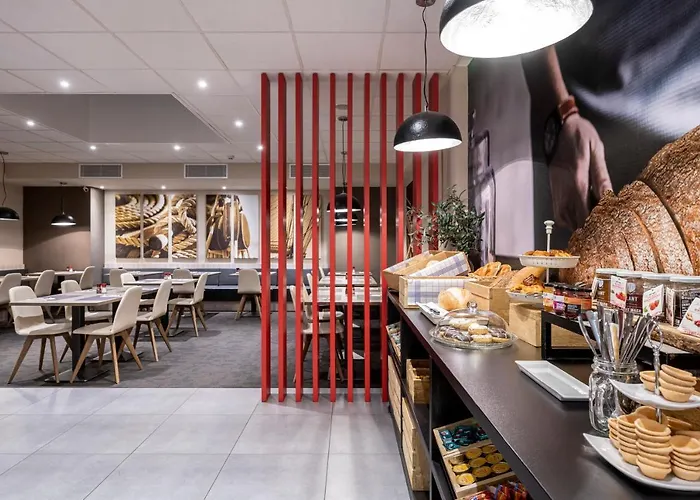 Hotel Mercure Oostende