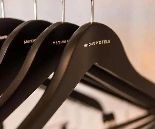 Hotel Mercure Oostende