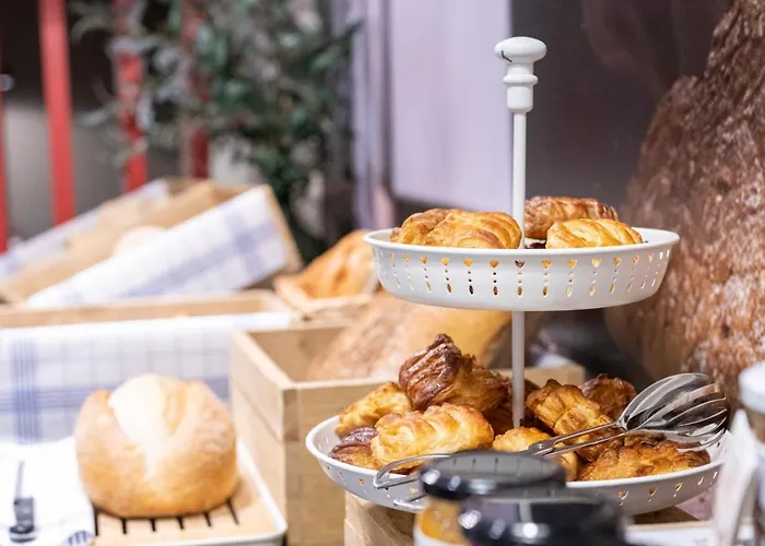 奥斯坦德美居酒店