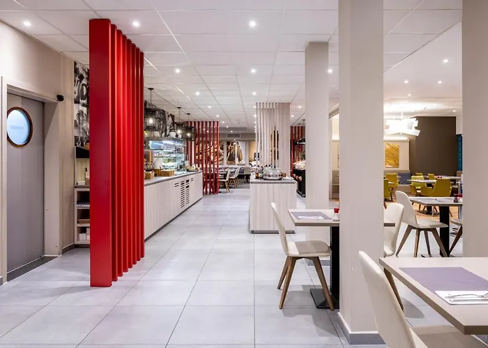 Mercure Hotel Ostend