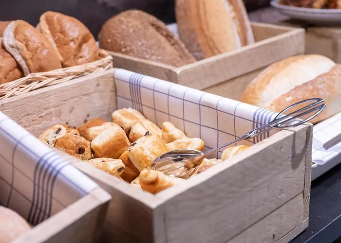 奥斯坦德美居酒店