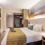 Mercure Οστένδη