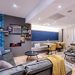 Ξενοδοχείο Mercure Οστένδη