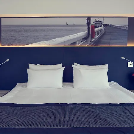 Mercure Ostende