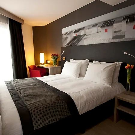 Mercure Hotel 4*