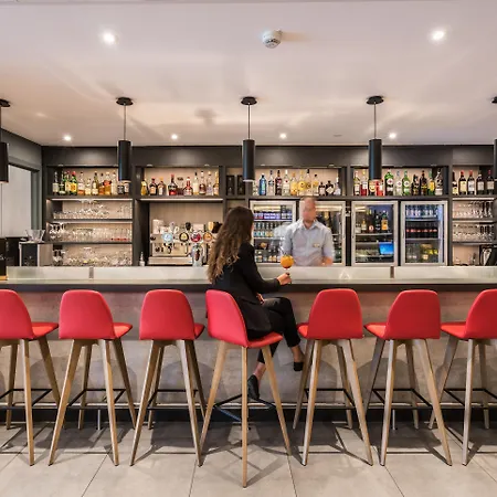 Mercure Ξενοδοχείο 4*