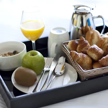 Hotel Mercure Ostende