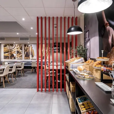 Hotel Mercure Ostende