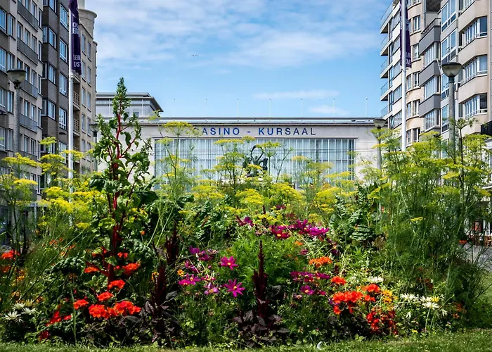 Mercure Hotel Ostenda